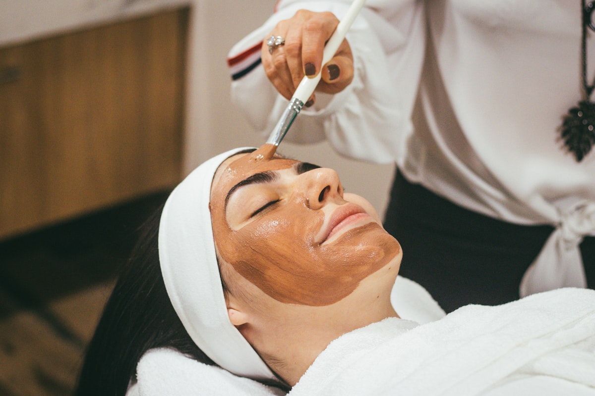 Skin & Facials