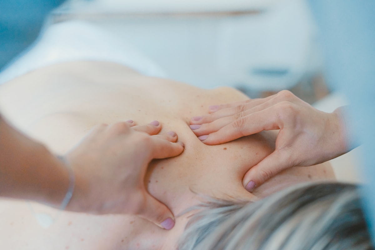 Waxing & Body Care at One Touch Salon